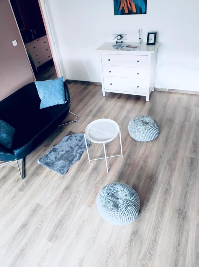 Apartmán Domov Děčín Exteriér fotografie
