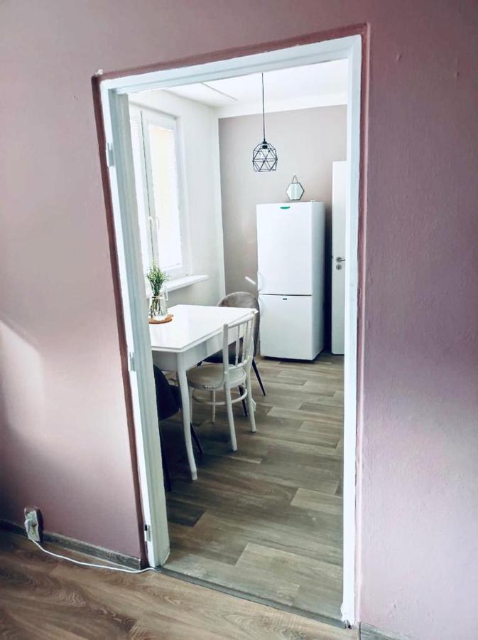 Apartmán Domov Děčín Exteriér fotografie