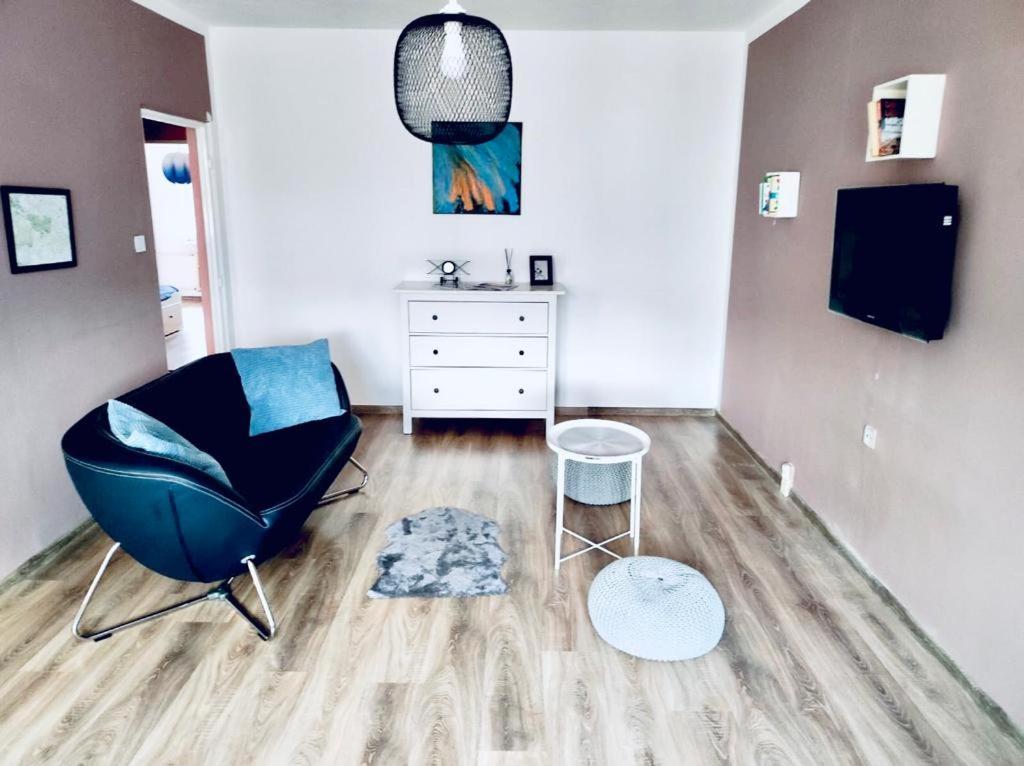 Apartmán Domov Děčín Exteriér fotografie