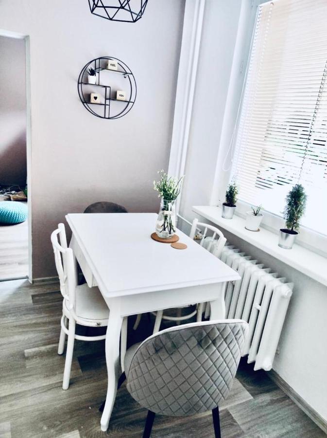 Apartmán Domov Děčín Exteriér fotografie