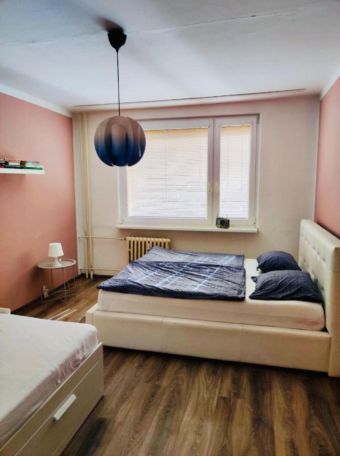 Apartmán Domov Děčín Exteriér fotografie